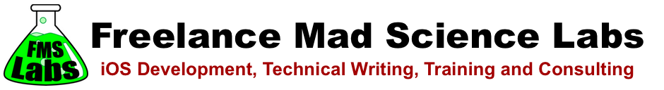 Freelance Mad Science Labs